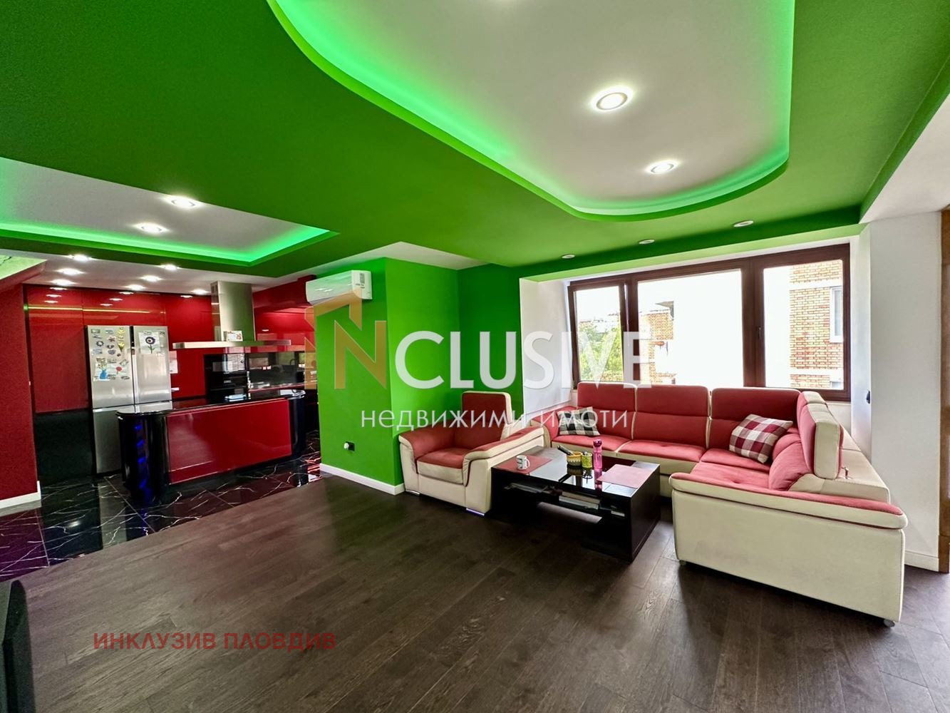 Продава МЕЗОНЕТ | Imot.bg — изображение 1