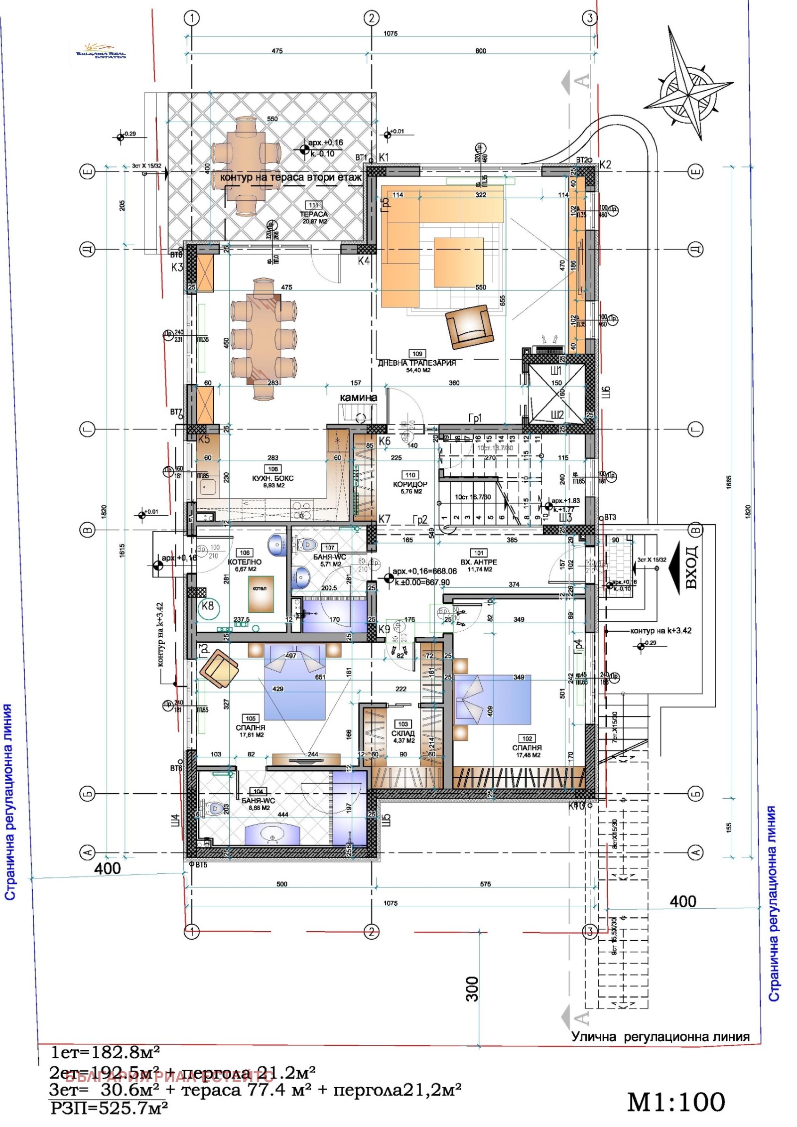 ������� ���� | Imot.bg � ����������� 8