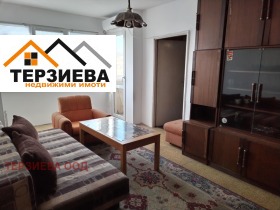 1 dormitorio Tsentar, Stara Zagora 1