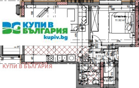 2-стаен град Варна, Младост 1 1