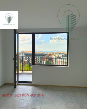 Продава  2-стаен, град София