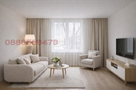 МНОГОСТАЕН, 97 m2