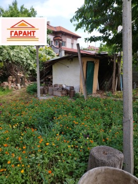 Къща град Плевен, Широк център 5