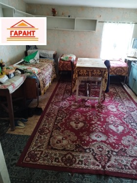 Къща град Плевен, Широк център 10