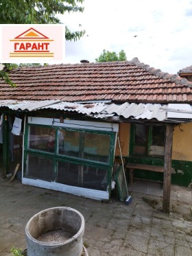 Къща град Плевен, Широк център 6