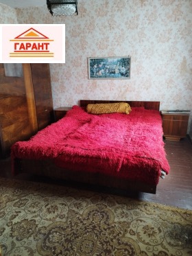 Къща град Плевен, Широк център 7