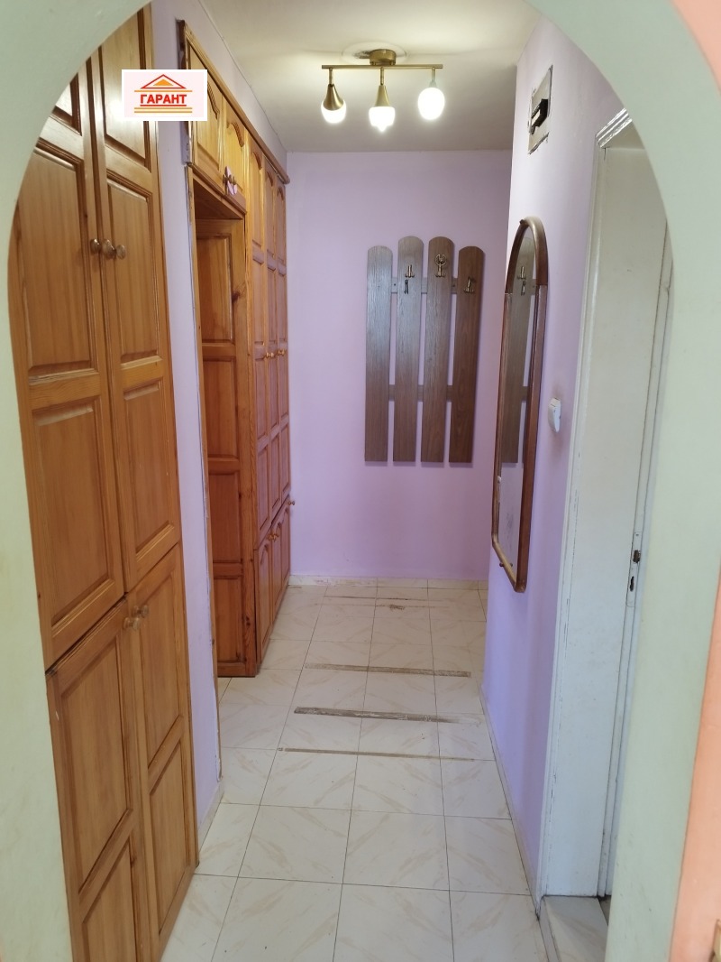 En venta  Estudio Pleven , Idealen tsentar , 52 metros cuadrados | 77190450 - imagen [6]