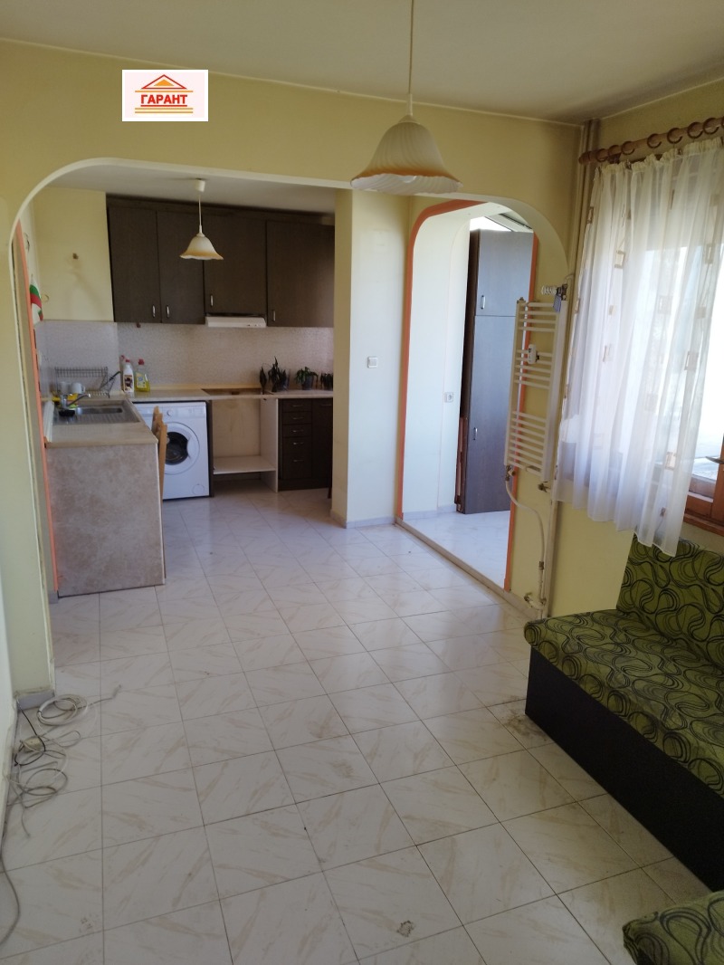 En venta  Estudio Pleven , Idealen tsentar , 52 metros cuadrados | 77190450 - imagen [3]