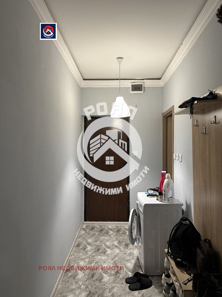 Til salgs  Studio Plovdiv , Tsentar , 41 kvm | 28704818 - bilde [6]