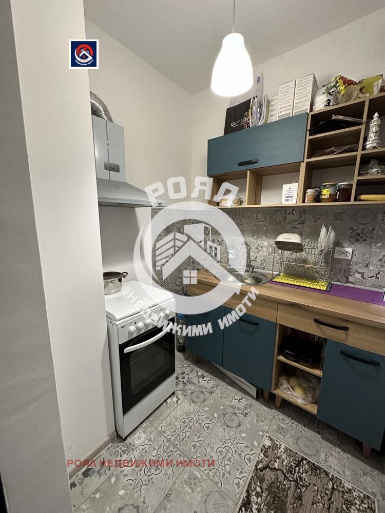 Til salgs  Studio Plovdiv , Tsentar , 41 kvm | 28704818