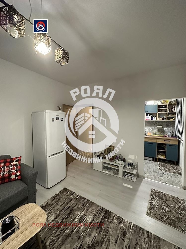 Til salgs  Studio Plovdiv , Tsentar , 41 kvm | 28704818 - bilde [2]