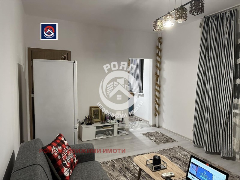 Til salgs  Studio Plovdiv , Tsentar , 41 kvm | 28704818 - bilde [5]