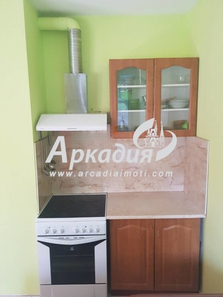 Na sprzedaż  Studio Plowdiw , Centar , 38 mkw | 25888088 - obraz [4]