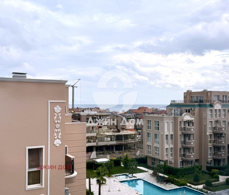 Продава 1-СТАЕН, с. Равда, област Бургас