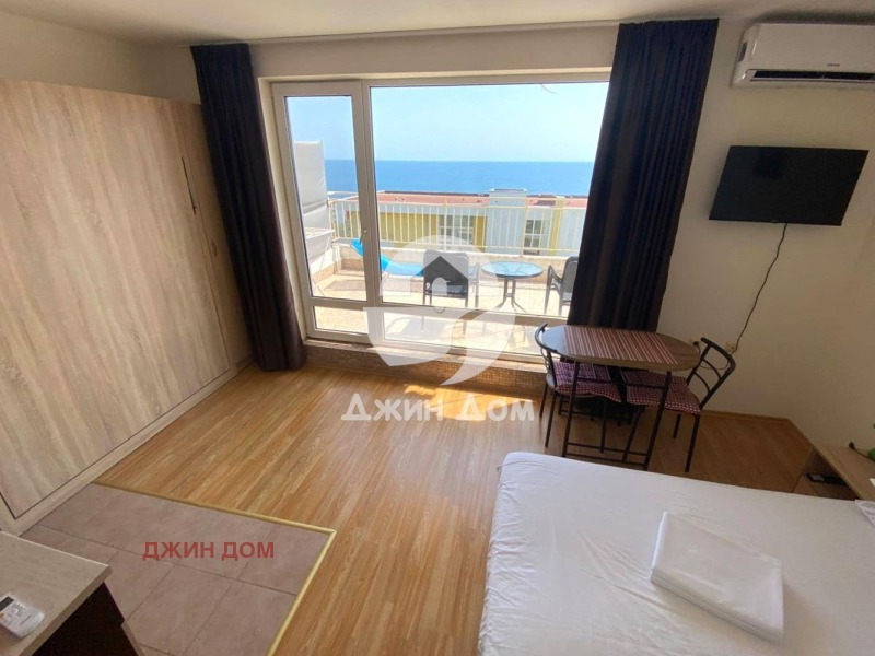 Продава 1-СТАЕН, гр. Свети Влас, област Бургас, снимка 3 - Апартаменти - 53179802