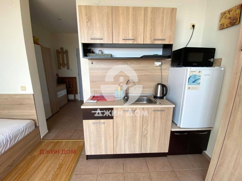 Продава 1-СТАЕН, гр. Свети Влас, област Бургас, снимка 6 - Апартаменти - 53179802