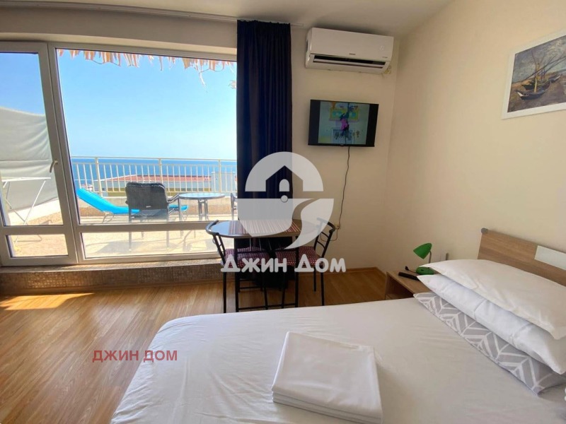 Продава 1-СТАЕН, гр. Свети Влас, област Бургас