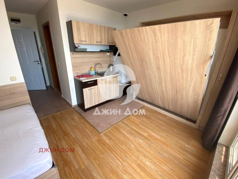 Продава 1-СТАЕН, гр. Свети Влас, област Бургас, снимка 5 - Апартаменти - 53179802