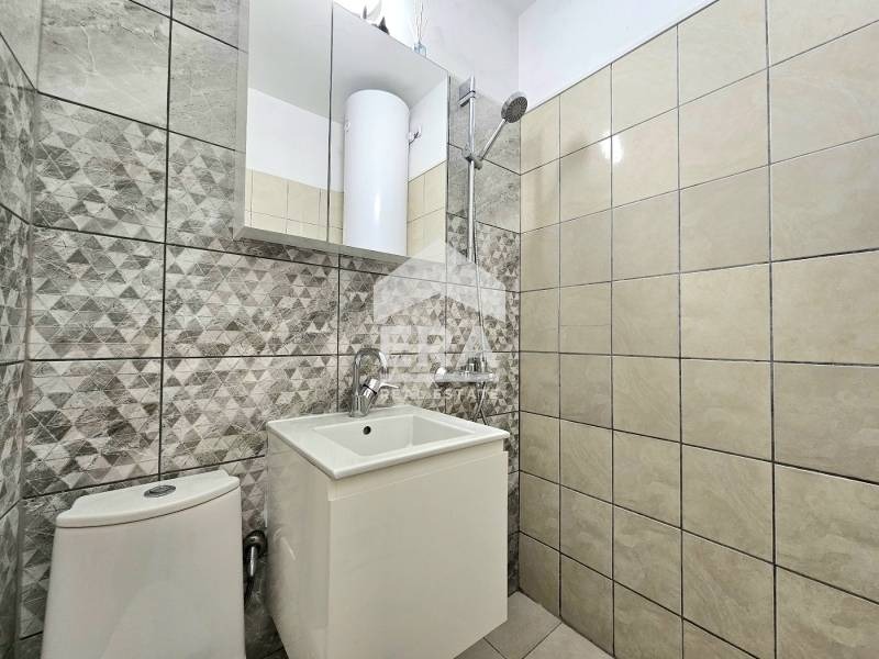 Продава 1-СТАЕН, гр. Русе, Център, снимка 7 - Апартаменти - 53247815