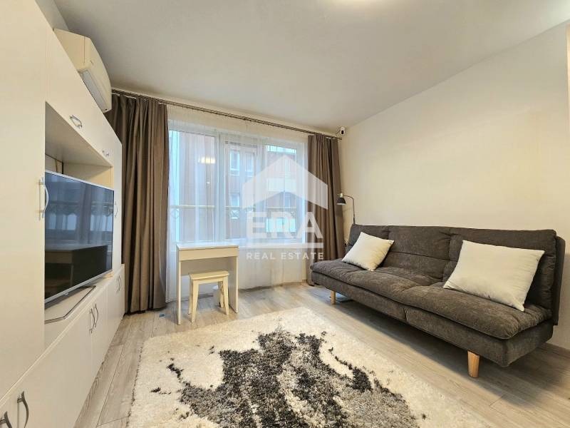 Продава 1-СТАЕН, гр. Русе, Център