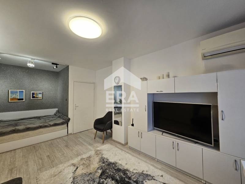 Продава 1-СТАЕН, гр. Русе, Център, снимка 2 - Апартаменти - 53247815