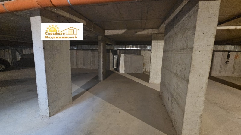 Продава 1-СТАЕН, гр. Бургас, Сарафово, снимка 13 - Апартаменти - 53287053