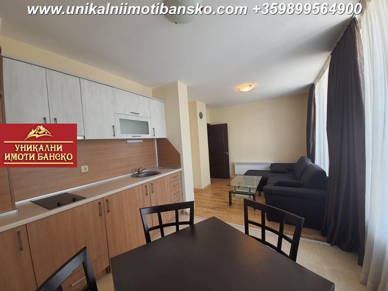 For Sale  1 bedroom region Blagoevgrad , Bansko , 60 sq.m | 14156547 - image [6]