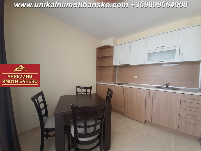 For Sale  1 bedroom region Blagoevgrad , Bansko , 60 sq.m | 14156547 - image [7]