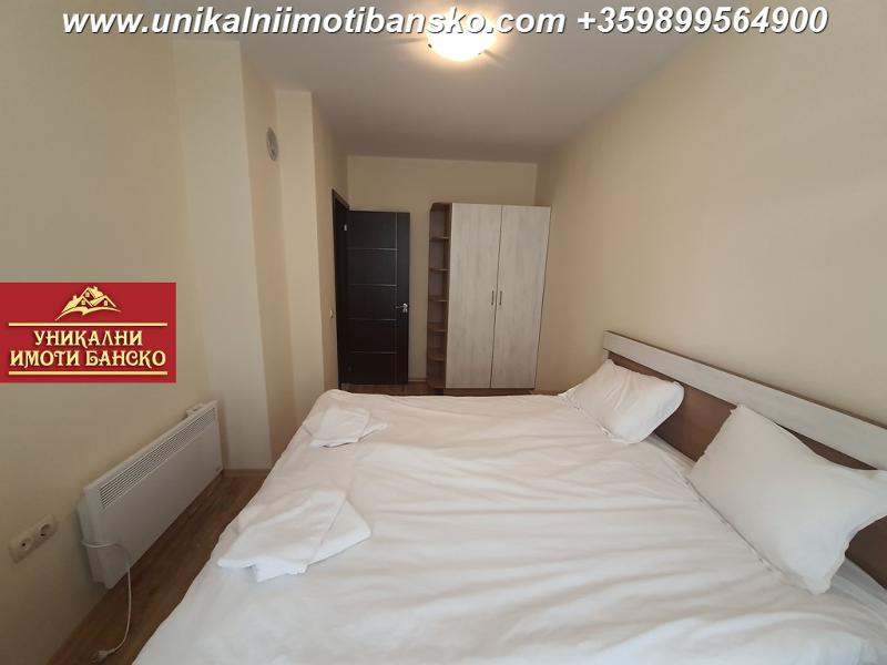 For Sale  1 bedroom region Blagoevgrad , Bansko , 60 sq.m | 14156547 - image [14]