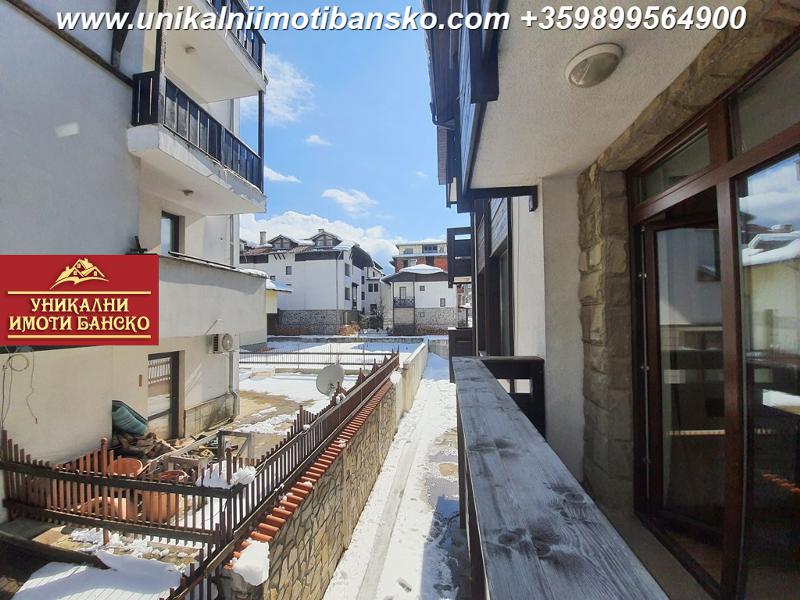 For Sale  1 bedroom region Blagoevgrad , Bansko , 60 sq.m | 14156547 - image [13]