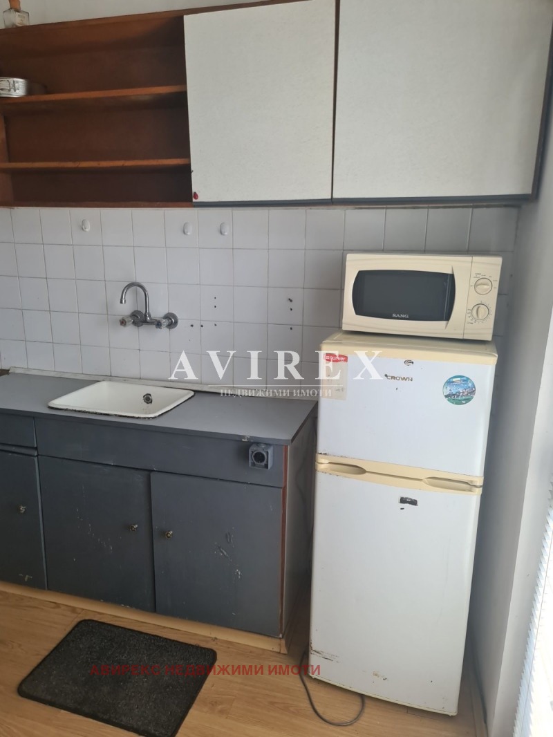 De vânzare  1 dormitor Plovdiv , Izgrev , 63 mp | 97259537 - imagine [4]