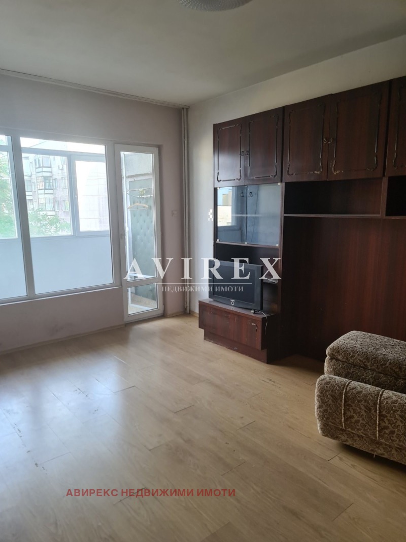 De vânzare  1 dormitor Plovdiv , Izgrev , 63 mp | 97259537 - imagine [3]