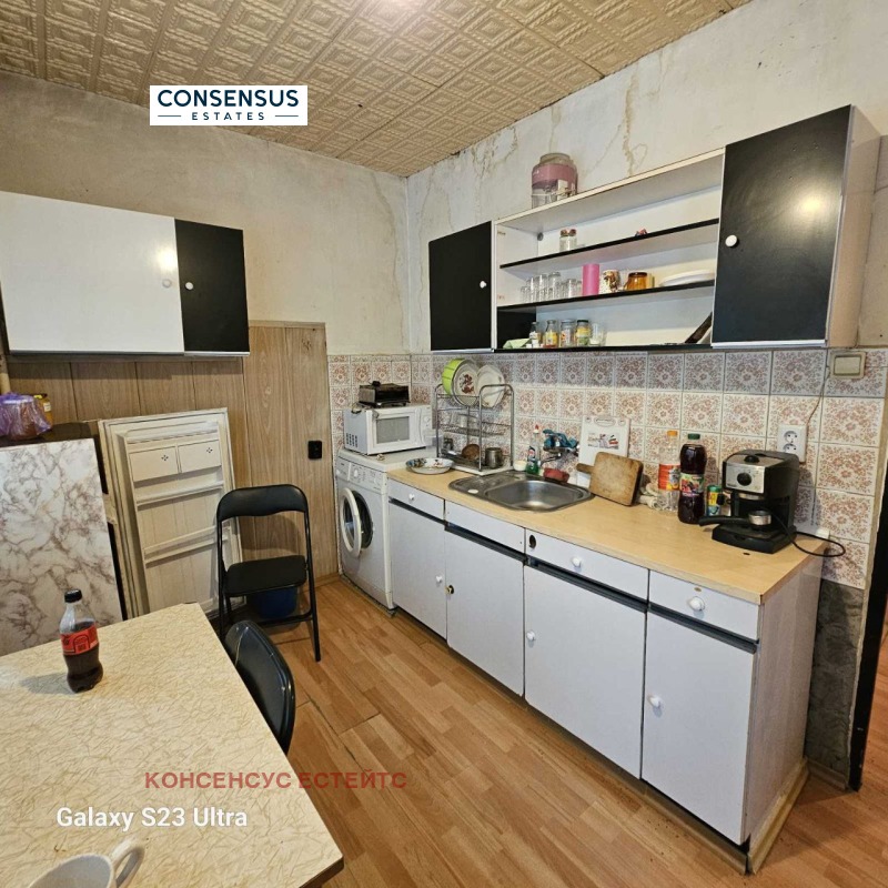 Till salu  1 sovrum Sofia , Ljulin 5 , 62 kvm | 97471643 - bild [3]