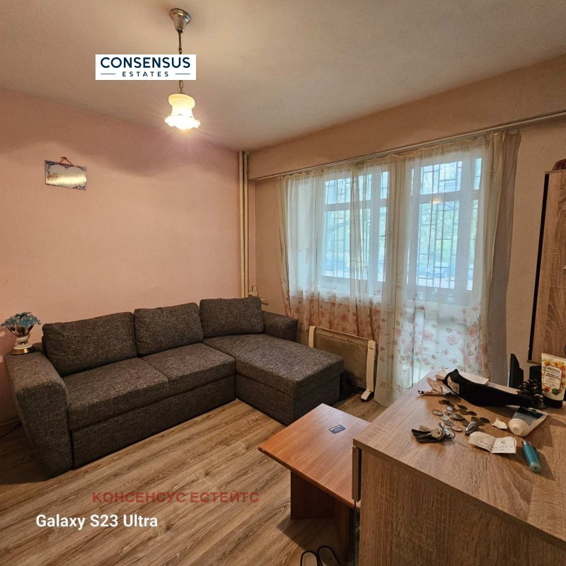 Продава  2-стаен град София , Люлин 5 , 62 кв.м | 97471643