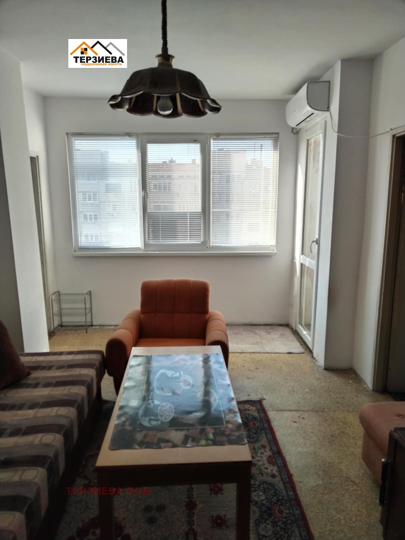 En venta  1 dormitorio Stara Zagora , Tsentar , 50 metros cuadrados | 61327819 - imagen [2]