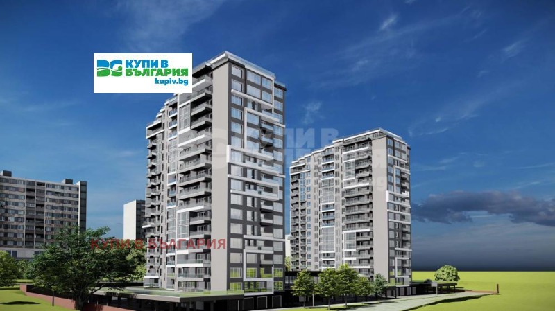 Продава 2-СТАЕН, гр. Варна, Младост 1, снимка 4 - Aпартаменти - 49302690