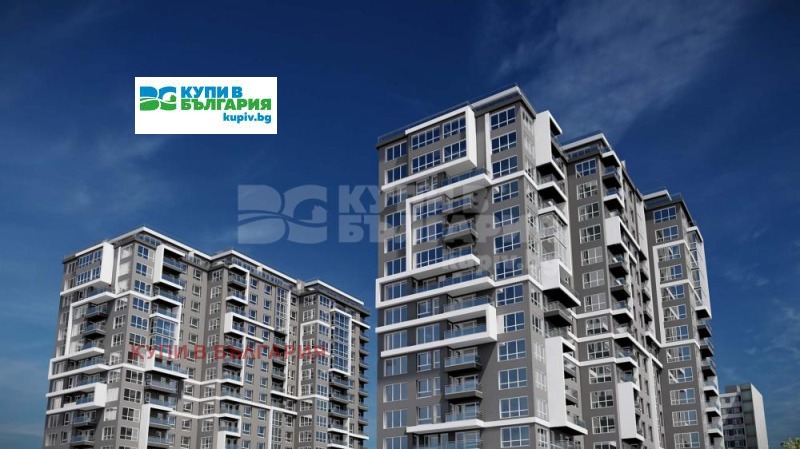 Продава 2-СТАЕН, гр. Варна, Младост 1, снимка 7 - Aпартаменти - 49302690