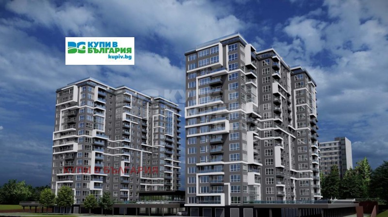 Продава 2-СТАЕН, гр. Варна, Младост 1, снимка 5 - Aпартаменти - 49302690