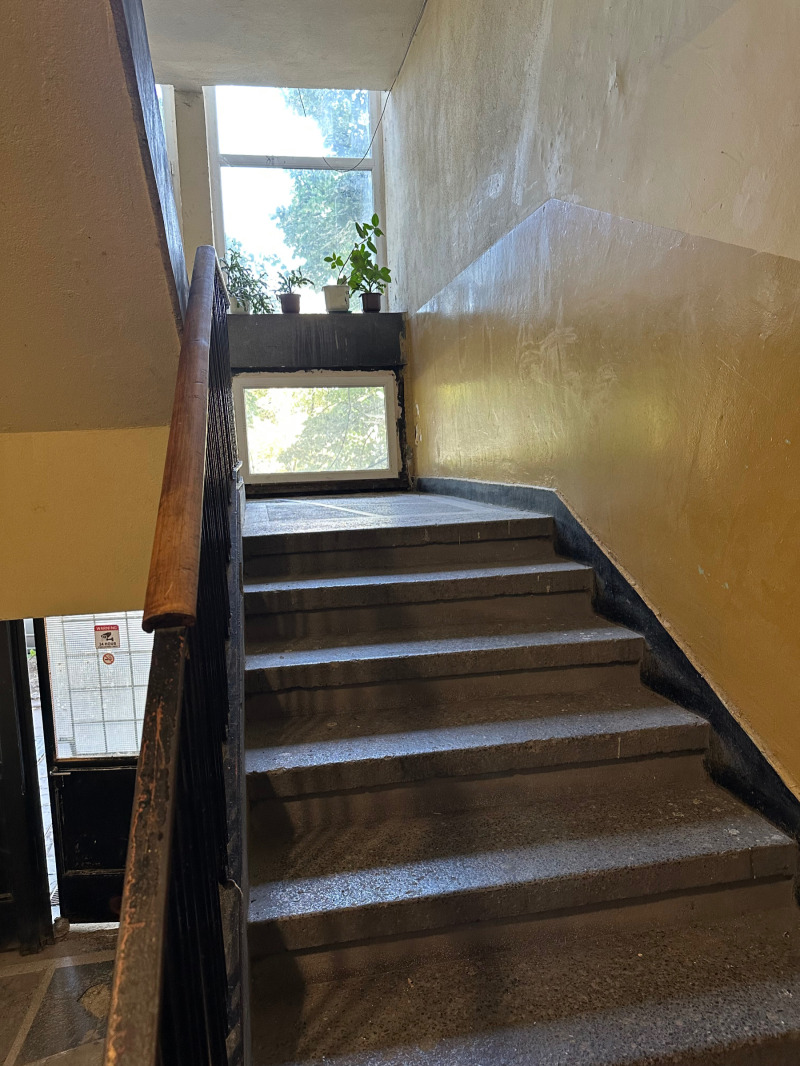 Till salu  1 sovrum Sofia , Suhata reka , 67 kvm | 68224296 - bild [10]