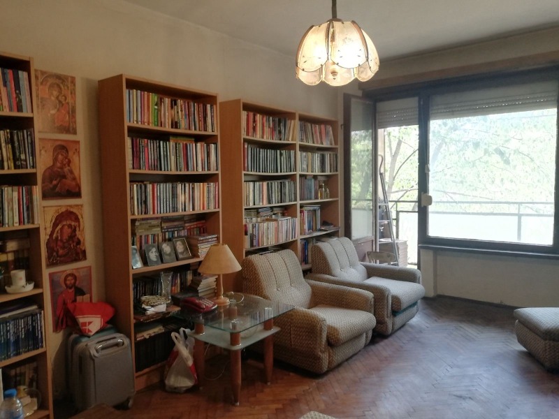 Till salu  1 sovrum Sofia , Suhata reka , 67 kvm | 68224296