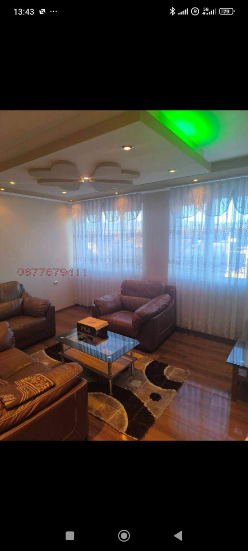 Продава 2-СТАЕН, град Пазарджик, Окръжна болница • 67899 € / 132798.90 лв. • 67977144 1