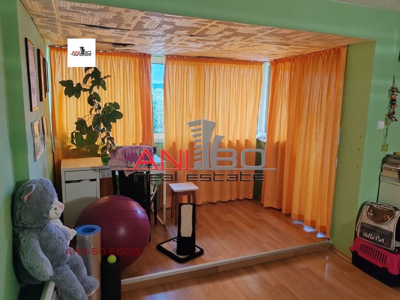 Продава 2-СТАЕН, гр. Варна, Колхозен пазар, снимка 4 - Апартаменти - 52218577