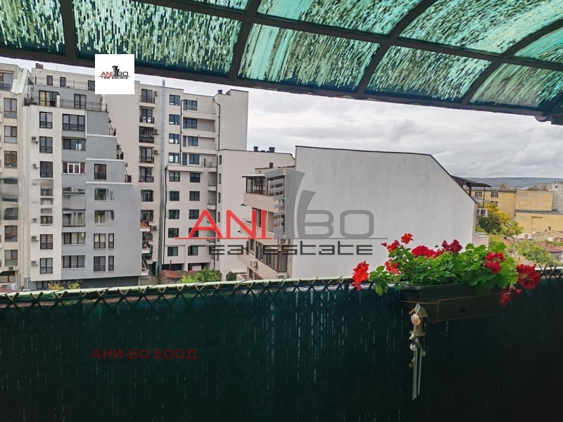 Продава 2-СТАЕН, гр. Варна, Колхозен пазар, снимка 13 - Апартаменти - 52218577