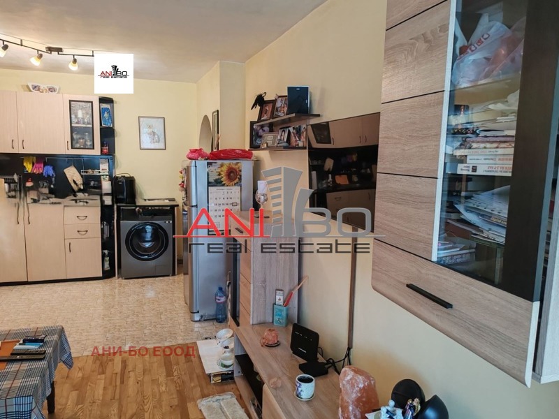 Продава 2-СТАЕН, гр. Варна, Колхозен пазар, снимка 2 - Апартаменти - 52218577