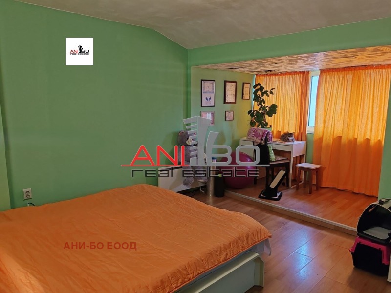 Продава 2-СТАЕН, гр. Варна, Колхозен пазар, снимка 5 - Апартаменти - 52218577