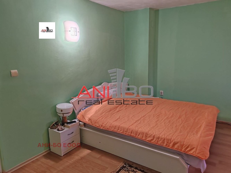 Продава 2-СТАЕН, гр. Варна, Колхозен пазар, снимка 6 - Апартаменти - 52218577