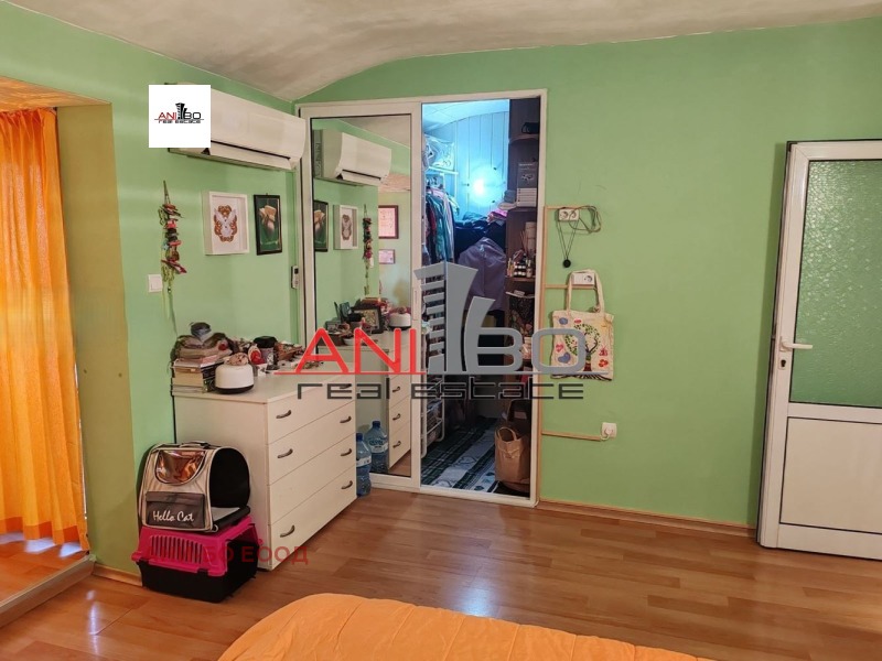 Продава 2-СТАЕН, гр. Варна, Колхозен пазар, снимка 8 - Апартаменти - 52218577