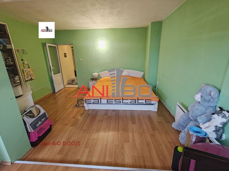 Продава 2-СТАЕН, гр. Варна, Колхозен пазар, снимка 7 - Апартаменти - 52218577