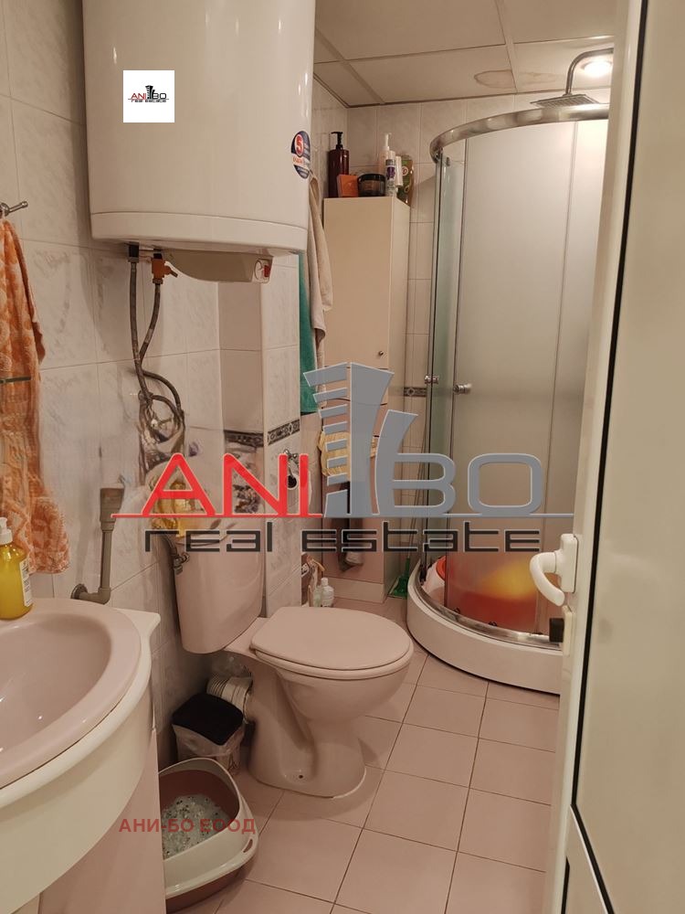 Продава 2-СТАЕН, гр. Варна, Колхозен пазар, снимка 10 - Апартаменти - 52218577