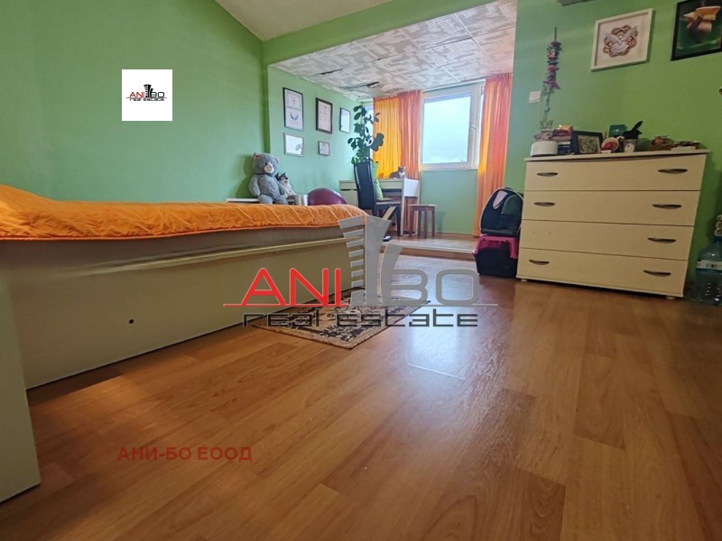 Продава 2-СТАЕН, гр. Варна, Колхозен пазар, снимка 3 - Апартаменти - 52218577